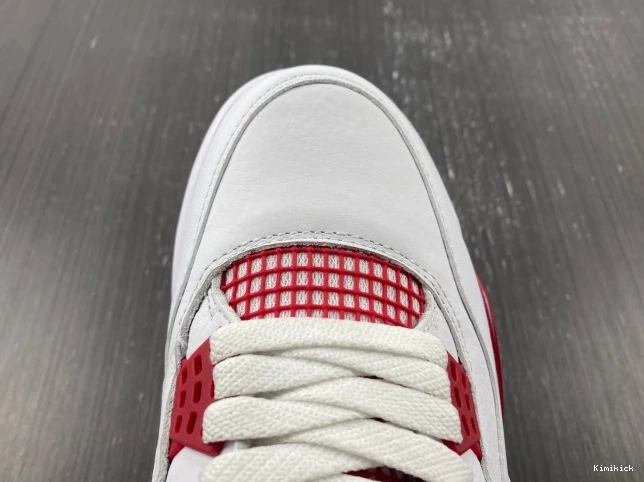308497- Comfortable Air 89 Retro 4 1007 Alternate Jordan 0529